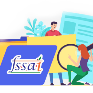 FSSAI BASIC LICENSE 1 YEAR