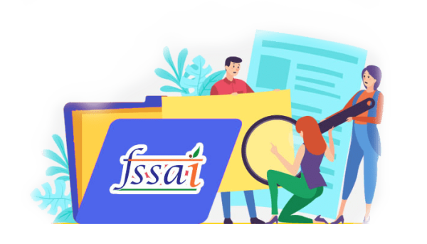 FSSAI BASIC LICENSE 1 YEAR