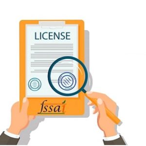 FSSAI STATE LICENSE 2 YEAR