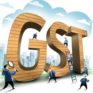 GST NOTICE REPLIES