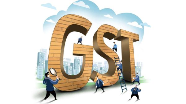 GST NOTICE REPLIES