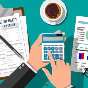 (PROVISIONAL + PROJECTED+ ESTIMATED BALANCE SHEET)