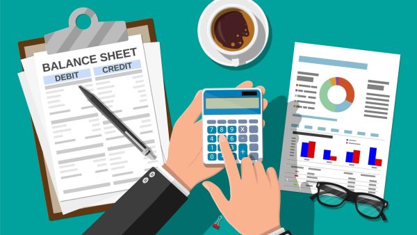 (PROVISIONAL + PROJECTED+ ESTIMATED BALANCE SHEET)