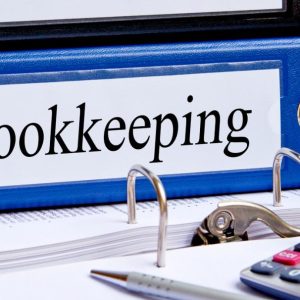 BOOK KEEPING UPTO 1 CRORE