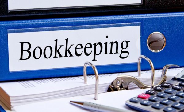 BOOK KEEPING UPTO 1 CRORE