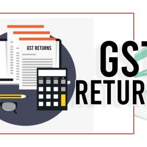 GSTR-9 (ANNUAL COMPUTATION)
