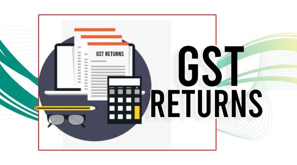 GSTR-9 (ANNUAL COMPUTATION)