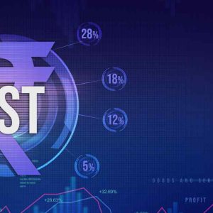 GST REGISTRATION
