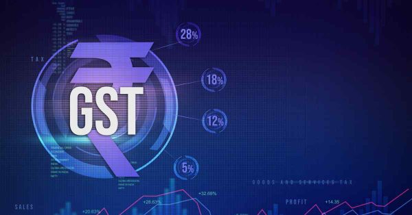 GST REGISTRATION