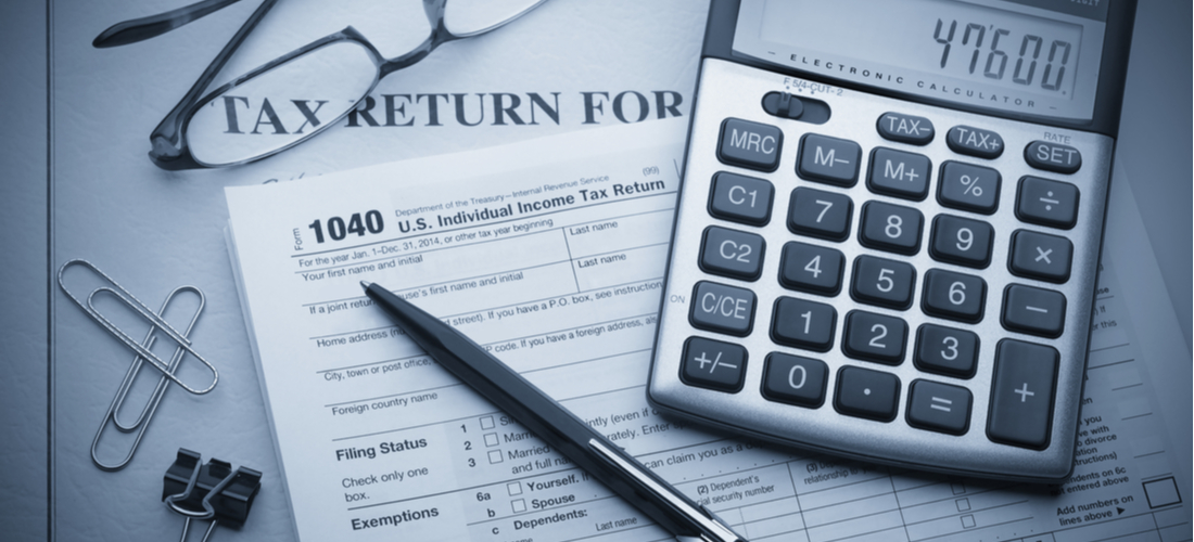INCOME-TAX-RETURNS