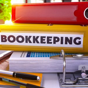 BOOK KEEPING UPTO 20 LAKHS