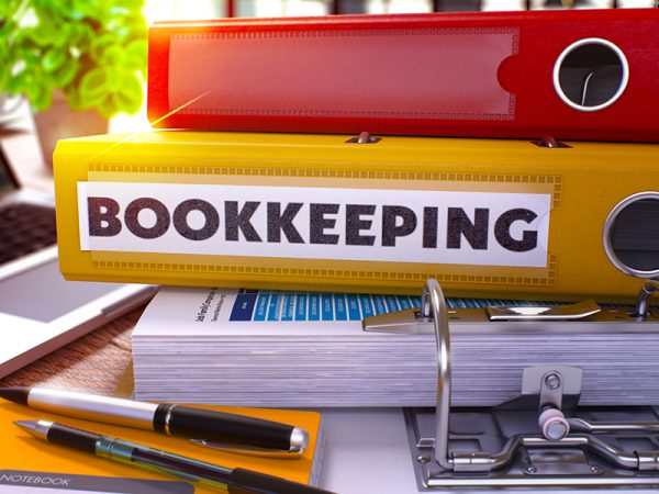 BOOK KEEPING UPTO 20 LAKHS