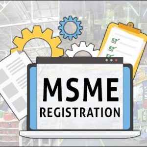 MULTIPLE TRADES MSME REGISTRATION