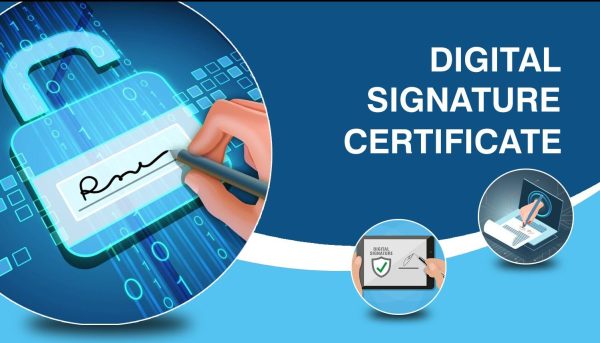 DSC CLASS 3 (ENCRYPTED)