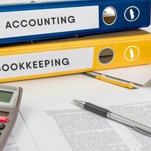 BOOK KEEPING UPTO MORE THAN 5 CRORES