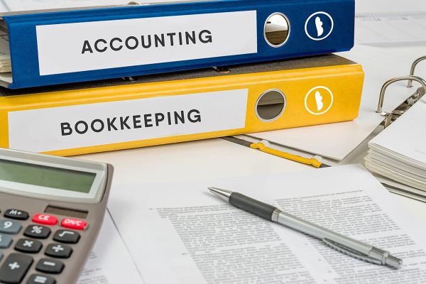BOOK KEEPING UPTO MORE THAN 5 CRORES