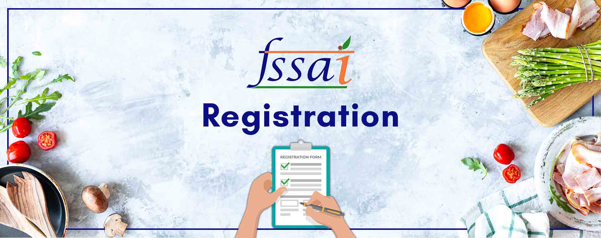 fssai-registartion