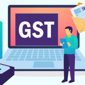 GST AMMENDMENT