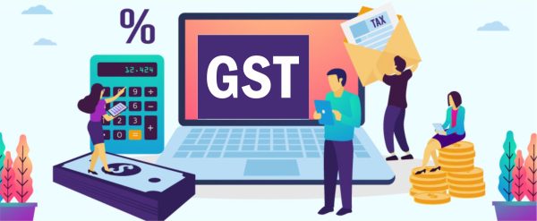 GST AMMENDMENT