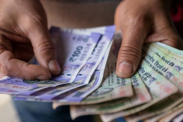 Salaried More Than 20 Entry