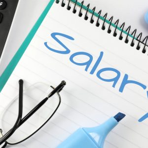 SINGLE SALARY