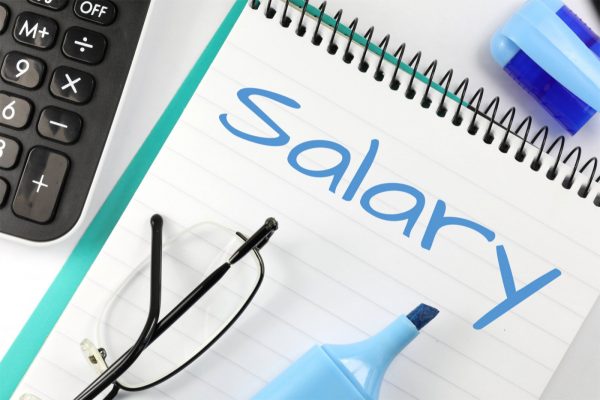 MULTIPLE SALARY
